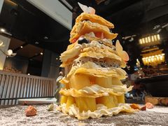 -唐猫庭院·千年陕菜(赛格国际购物中心店)