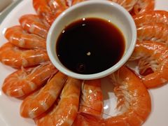 -万龙洲海鲜(安定门店)