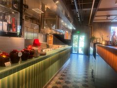 -庐灶江南·江南菜·四合院Bistro(东直门雍和宫·原华侨宾馆店)