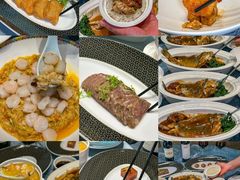 -新光酒家·河豚·海鲜·蟹料理(浦东店)