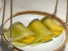 -茅庐川菜(烟台万象汇店)