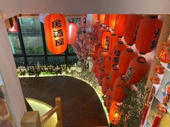 -浦·传统日式料理(3 5 1 1 店)