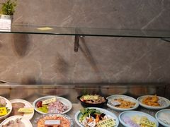 -涌觅名灶·本地海鲜宁波菜(财富广场店)