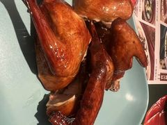 -新世界餐厅(万达店)