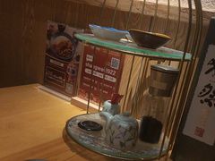 -原志优秀食材·匠心料理·海胆主题(金亿广场店)
