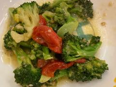 -萨莉亚意式餐厅(黄村高德汇店)