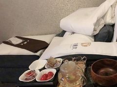 -大桶大足浴(宝山店)