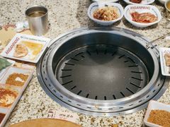 -安又胖韩国烤肉(美罗城店)