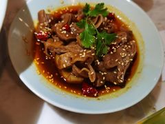 -青花椒花椒鱼(合生汇店)