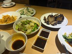 -关东小磨东北菜(上海长风大悦城店)