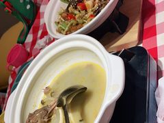 -西贝莜面村(上海百联西郊店)