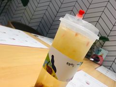 -炖物24章·顺时轻养茶(杭州保利时光里店)