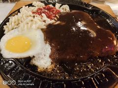 -拉拉伯爵西餐厅(青田店)