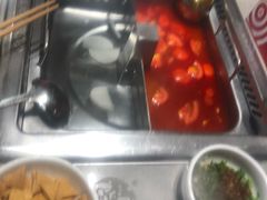 -海底捞火锅(青悦城店)