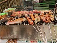 -曾百万小炉小串自助烧烤(高新店)