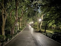 -西湖外事游船(湖滨二公园外事游船码头)