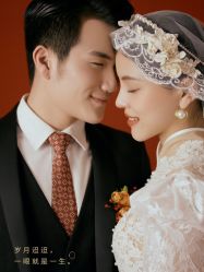 -花田映像婚纱摄影(龙岗店)