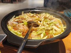 -蝦塘·中国餐馆(城墙南马道巷店)