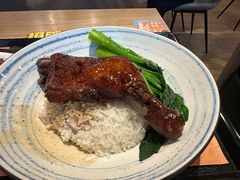 -大快活(丽丰店)