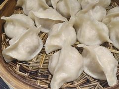 -好妈王饺子(滂江街店)