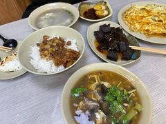 米血糕-圆宝台湾小吃(迎津街店)