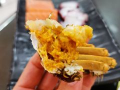 -铂丽斯国际大酒店-凯悦自助餐厅