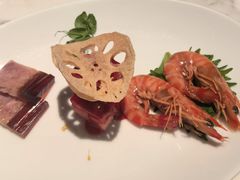 -杭州君悦酒店·湖滨28中餐厅