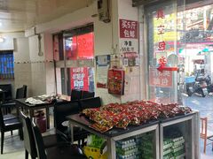 -贵阳李氏息烽阳朗鸡(民生路店)