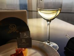 -Social 秀西餐厅-长沙瑞吉酒店(运达店)
