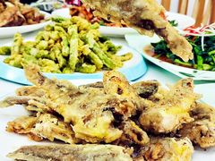 -北戴河庆山饭店·海鲜砂锅粥(北戴河黑石路店)
