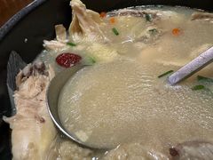 -高丽村韩国料理(兴华二路店)