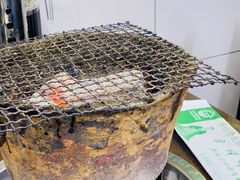 -西塔隆太白烤牛肉馆(图们路店)