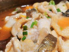 凯里酸汤鱼-山石榴·贵州菜(丰盛里店)