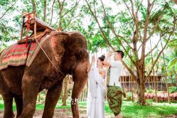 -太古映画婚纱摄影(天河店)