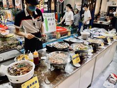 -79号渔船海鲜饭店(华强北店)