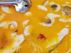 泰式柠檬无骨鱼-鱼醉无骨鱼·中山脆肉鲩(荔湾路店)