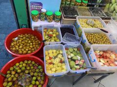 -水果立方果然鲜(升平路店)