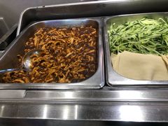 -梦航彩虹之约自助餐厅(华府天地店)
