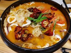 -临家闽南菜(大唐店)