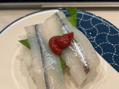-滨寿司(新街口中央商场店)