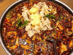 -聂发财重庆江湖菜(解放碑店)