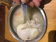 -小铫鸡汤