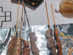 -云晓光头烧烤吧(盛夏店)