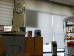 店内环境-招商银行(上海漕河泾支行)