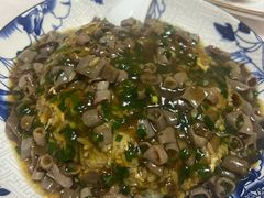 -宾朋海鲜特色美食餐厅·纯手工鲅鱼水饺(兴海路店)