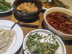 -宝翠花园餐厅(沙湖店)