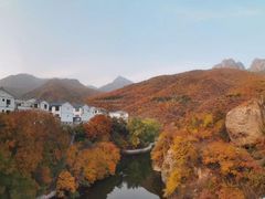 -灵山