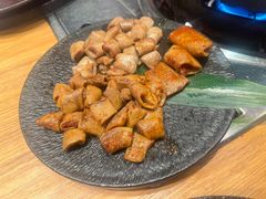 -春熙台·韩国料理(宝安西乡店)
