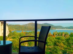 -宁波九龙湖开元度假村