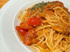 -Thanks美式餐厅(汉堡咖啡店)